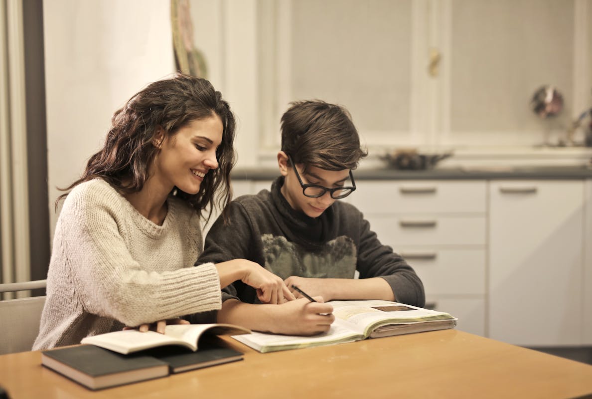 5 Ways You Can Support Your Child’s Revision At Home