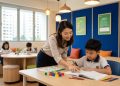 Why Are More Parents in Tampines Turning to Math Tuition for Their Children?