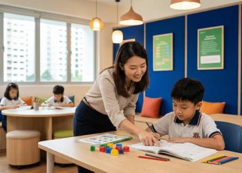 Why Are More Parents in Tampines Turning to Math Tuition for Their Children?